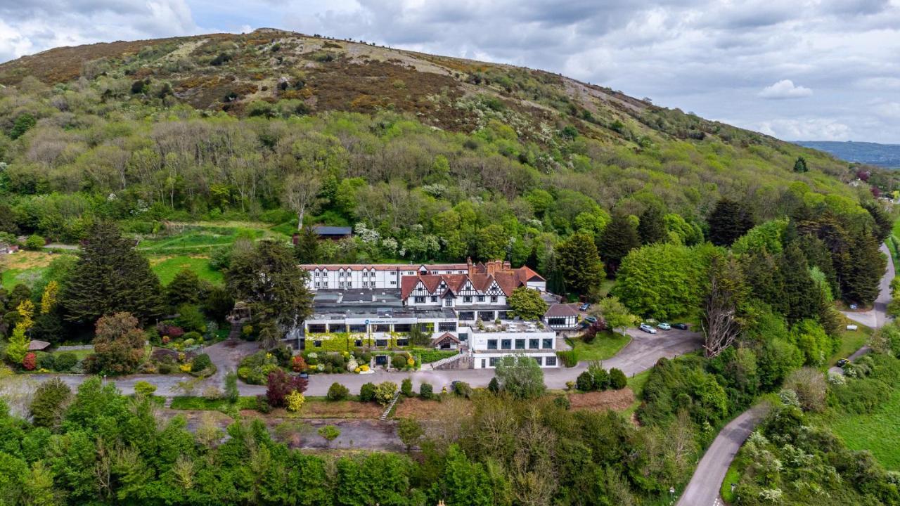 Best Western The Webbington Hotel & Spa Loxton Zewnętrze zdjęcie