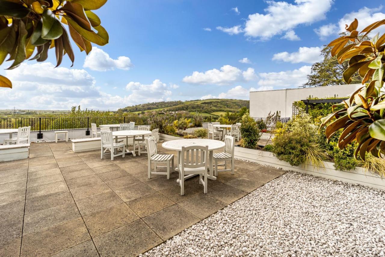 Best Western The Webbington Hotel & Spa Loxton Zewnętrze zdjęcie