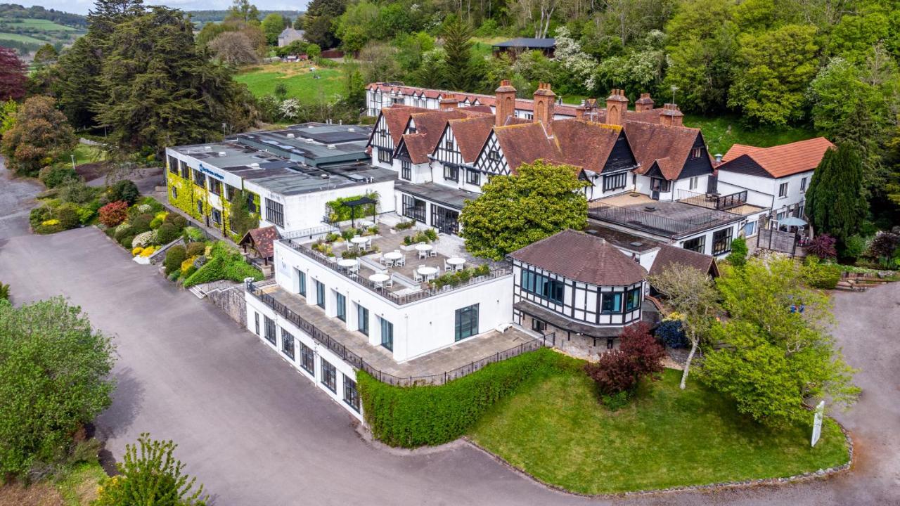 Best Western The Webbington Hotel & Spa Loxton Zewnętrze zdjęcie
