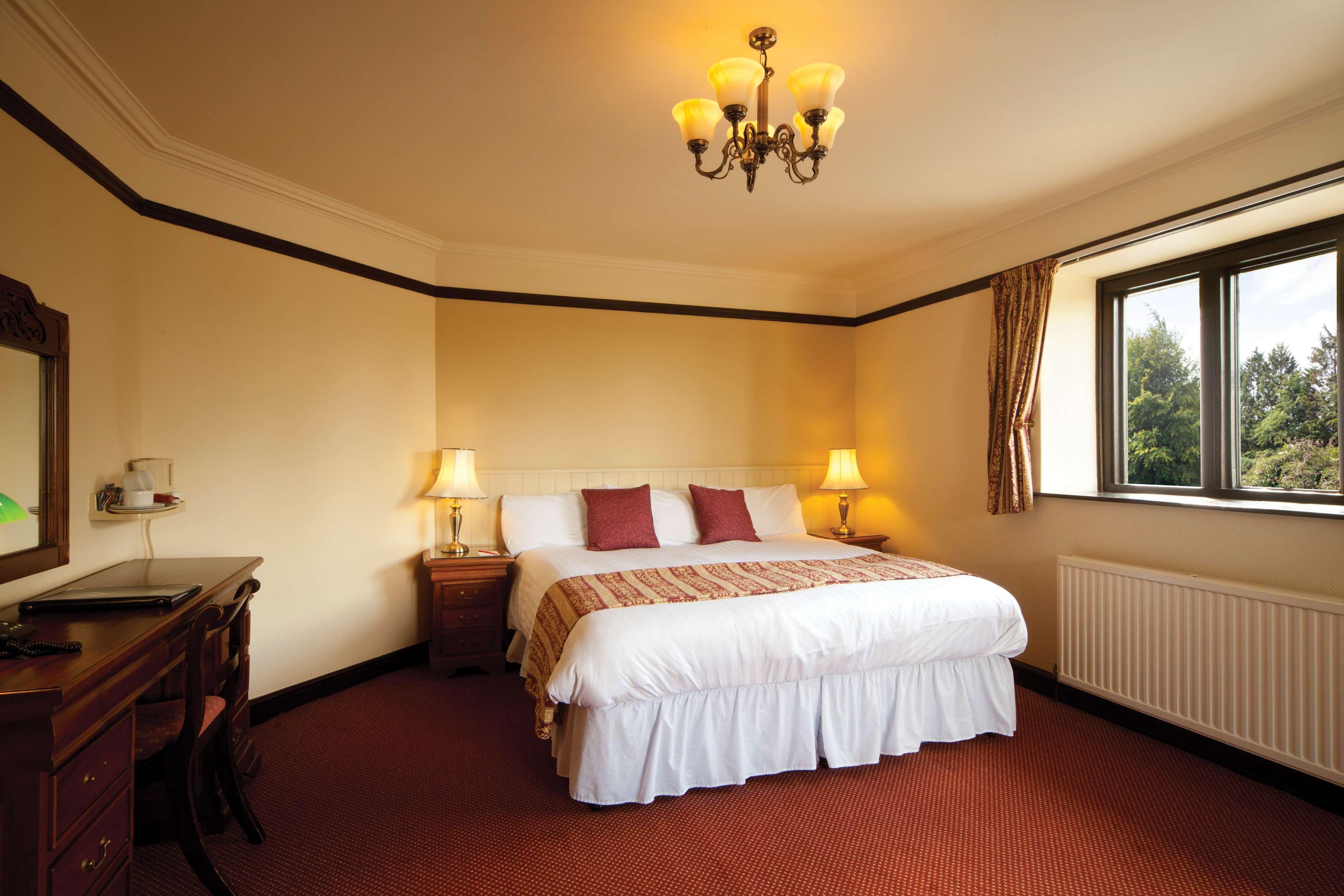 Best Western The Webbington Hotel & Spa Loxton Zewnętrze zdjęcie