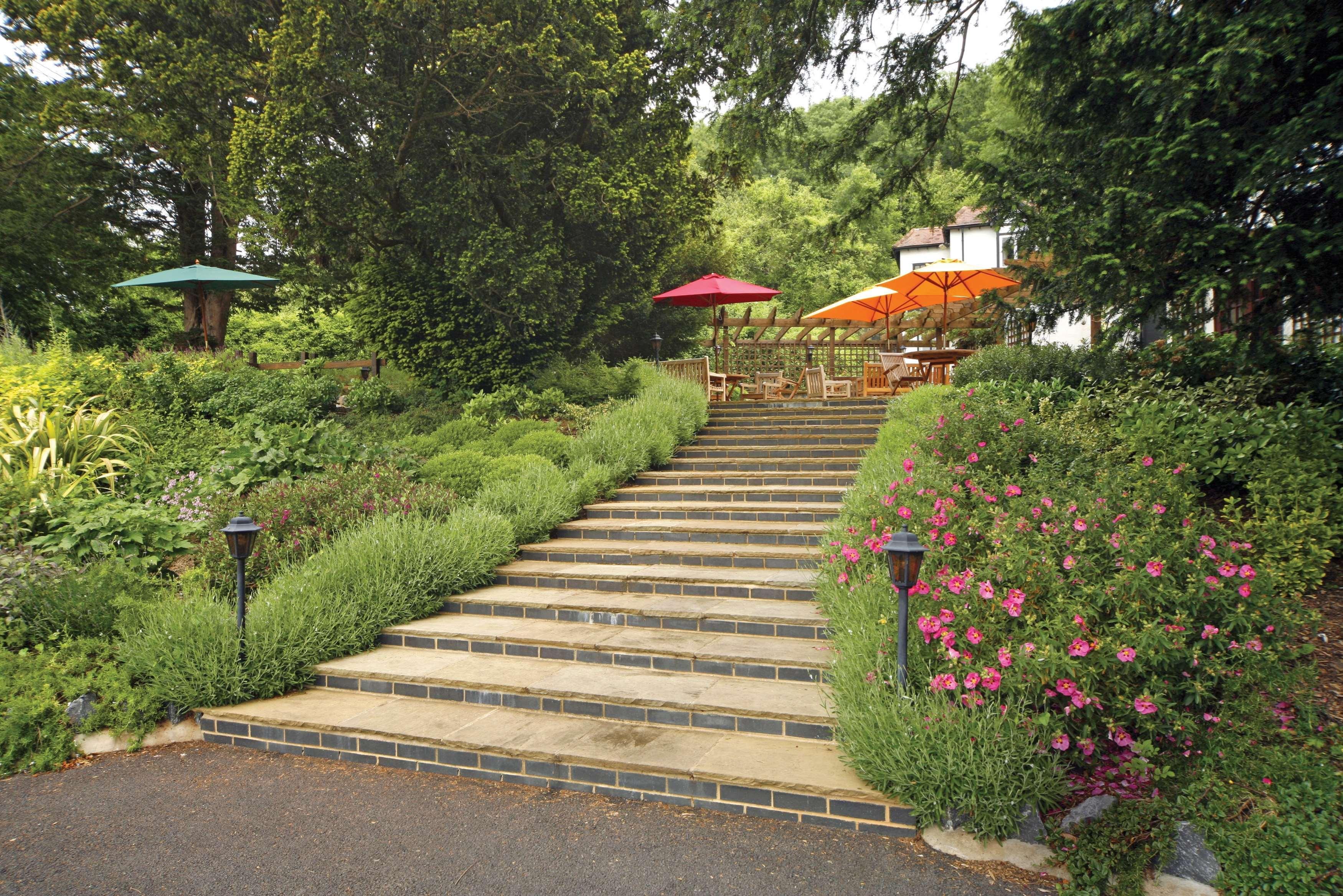 Best Western The Webbington Hotel & Spa Loxton Zewnętrze zdjęcie