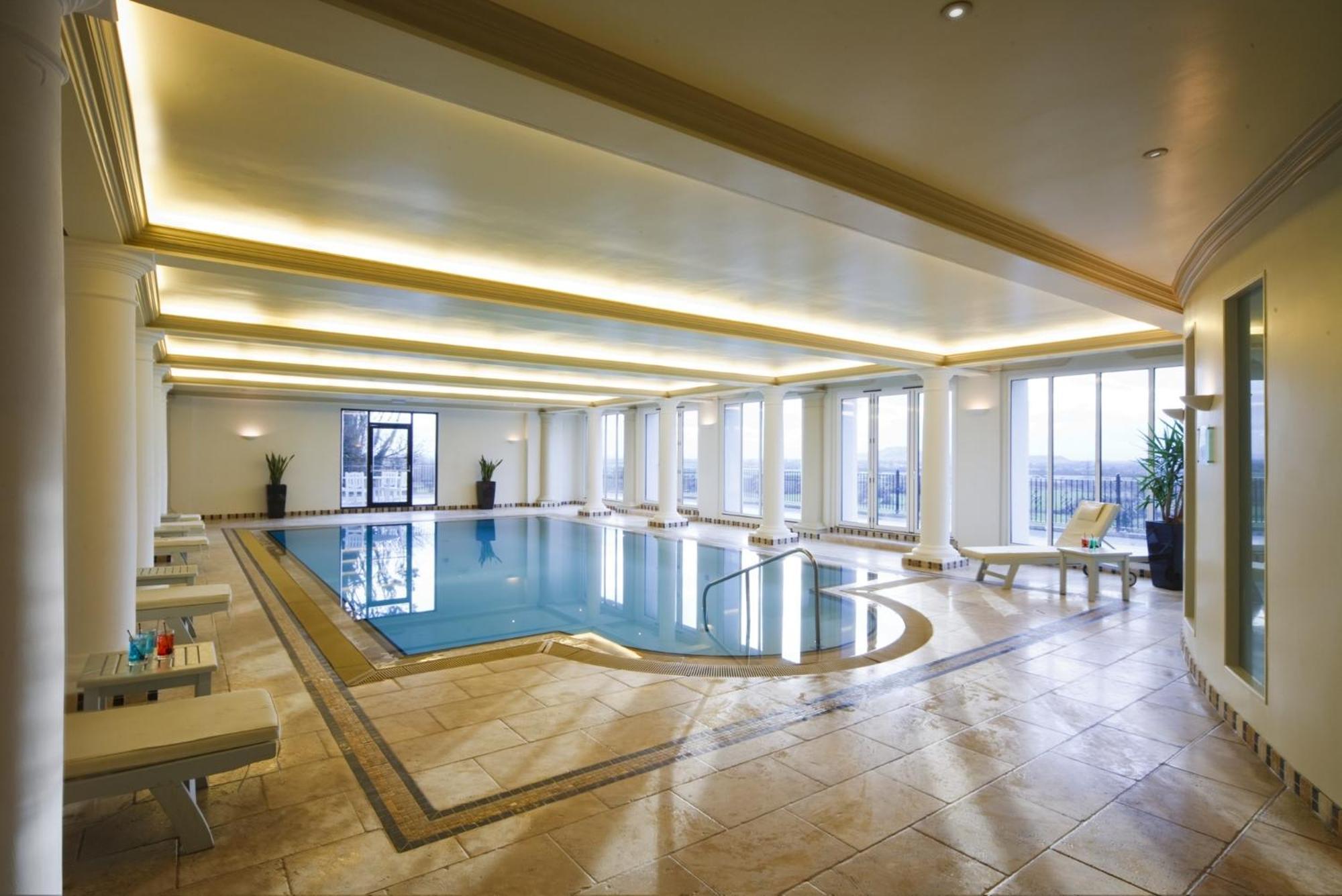 Best Western The Webbington Hotel & Spa Loxton Zewnętrze zdjęcie
